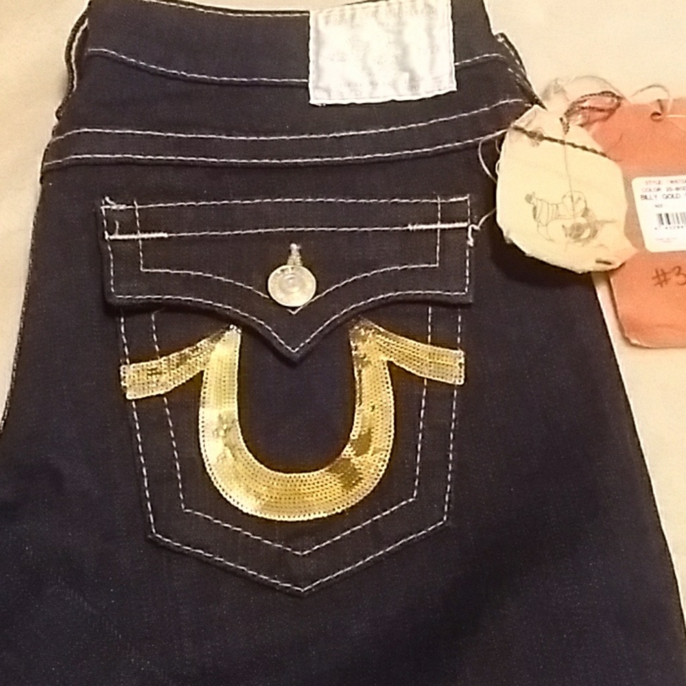 Jeans - Picture 2 of 2